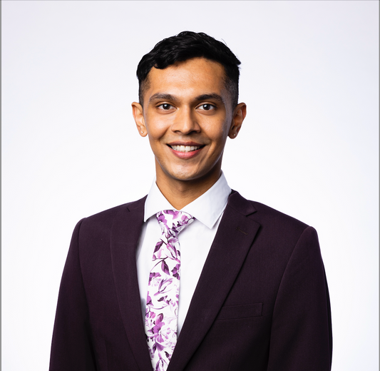 Ujas Patel