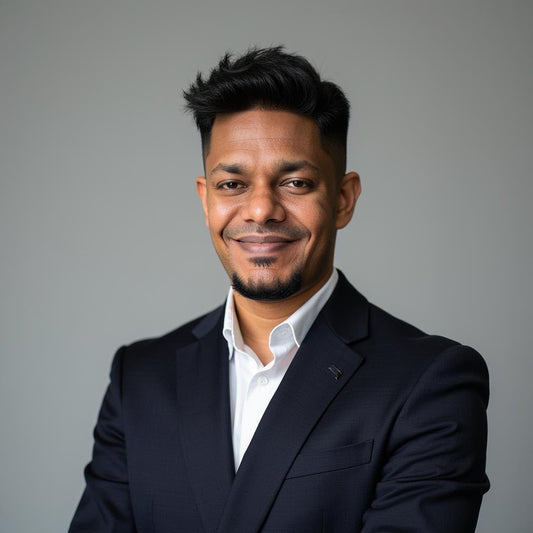 Abhinav Kumar