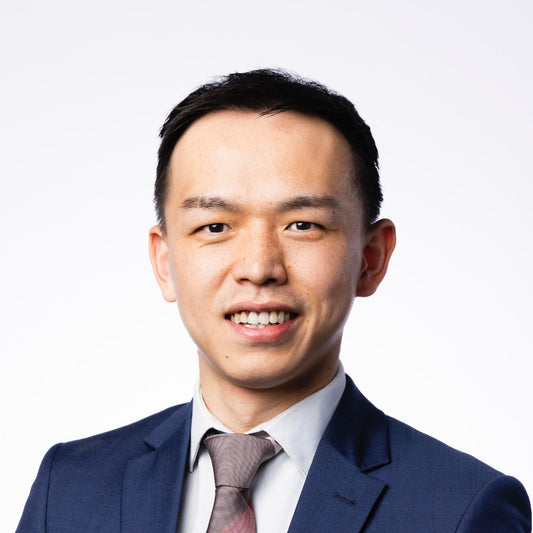 Zhan Huang