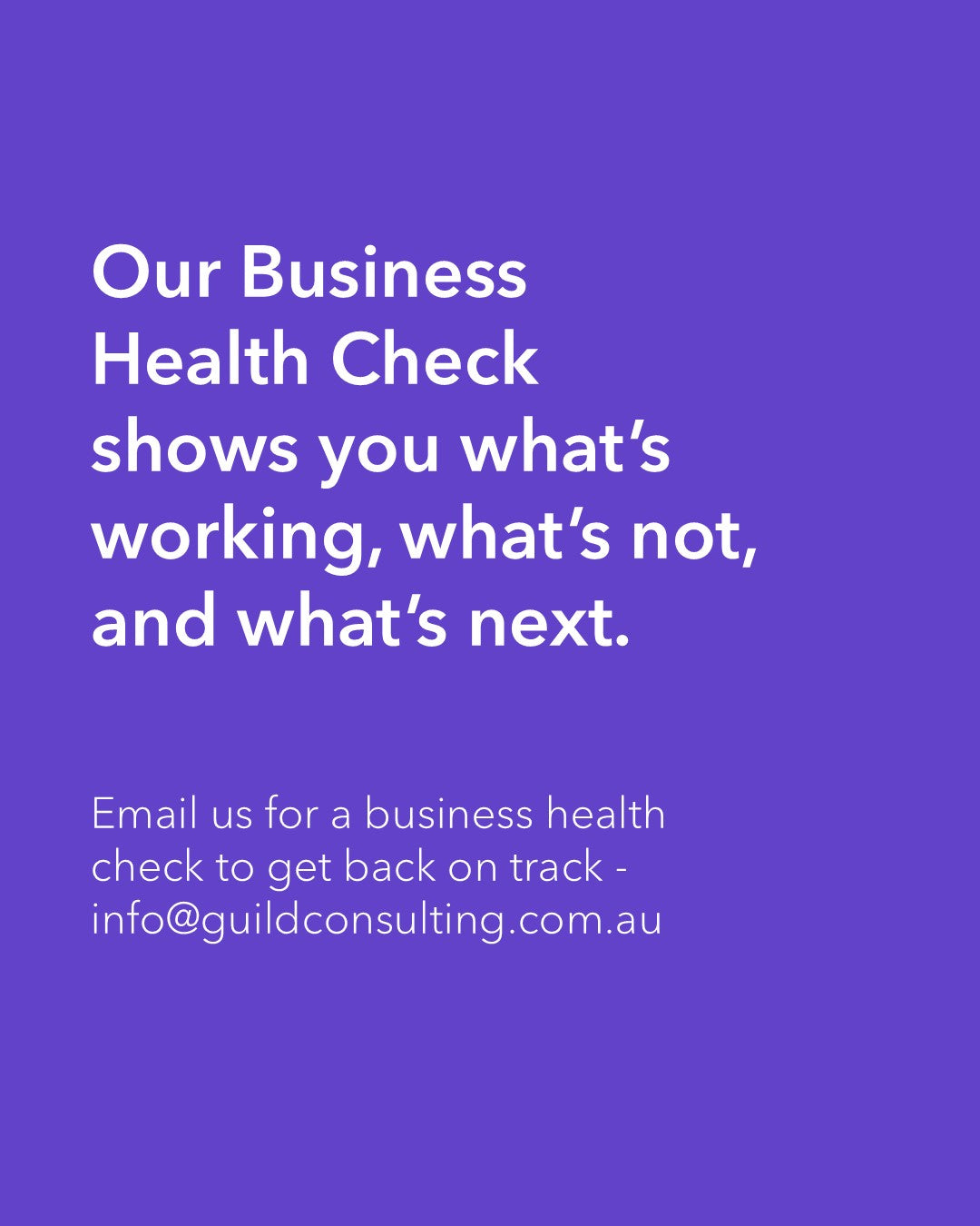 Business 360 Review