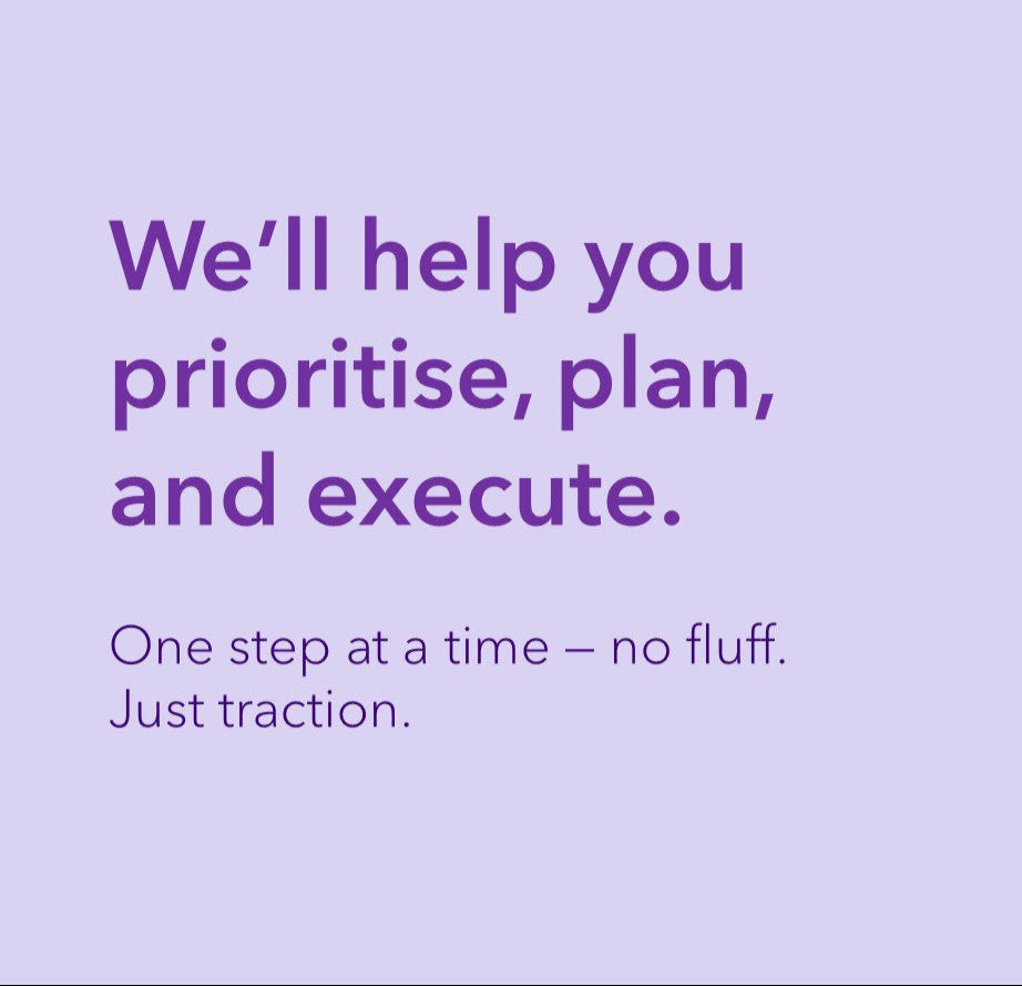 Business Setup Foundations