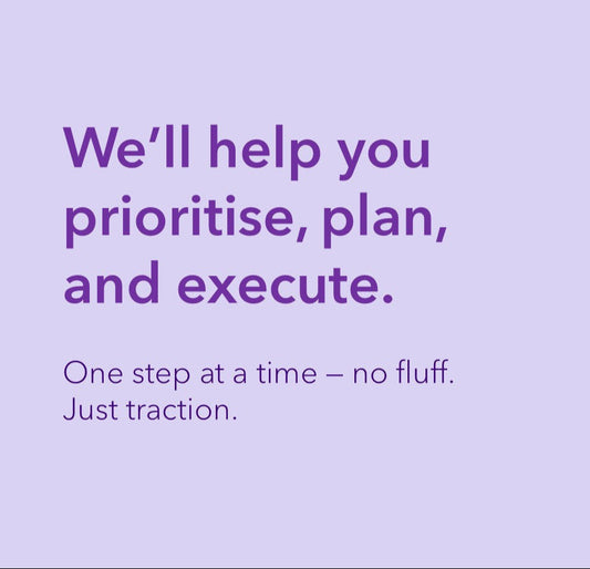 Business Setup Foundations